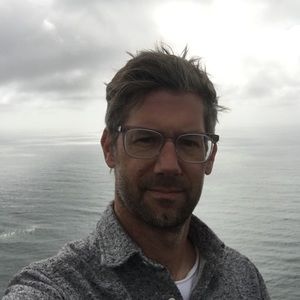 Meet your Posher, Scott